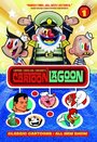 Captain Cornelius Cartoon's Cartoon Lagoon (2012)