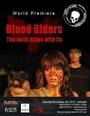 Blood Riders: The Devil Rides with Us (2013) трейлер фильма в хорошем качестве 1080p