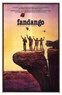 Смотреть «Фанданго» онлайн фильм в хорошем качестве