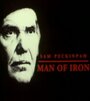Сэм Пекинпа: Человек из стали (1993) трейлер фильма в хорошем качестве 1080p