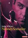Смотреть «Robbie Williams: Nobody Someday» онлайн фильм в хорошем качестве