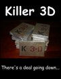 Killer 3D (2012) скачать бесплатно в хорошем качестве без регистрации и смс 1080p