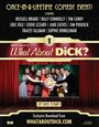 What About Dick? (2012) трейлер фильма в хорошем качестве 1080p