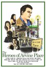 Смотреть «Герои из Арвин-Плейс» онлайн фильм в хорошем качестве