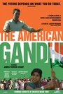 Смотреть «Американский Ганди» онлайн фильм в хорошем качестве
