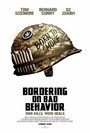Bordering on Bad Behavior (2014) кадры фильма смотреть онлайн в хорошем качестве