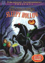 Смотреть «The Haunted Pumpkin of Sleepy Hollow» онлайн в хорошем качестве