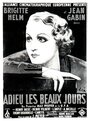 Прощайте, счастливые денечки (1933) трейлер фильма в хорошем качестве 1080p