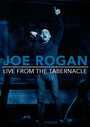 Джо Роган: Выступление в театре Tabernacle (2012) трейлер фильма в хорошем качестве 1080p