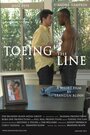 Смотреть «Toeing the Line» онлайн фильм в хорошем качестве