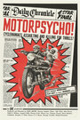 Безумные мотоциклисты (1965) скачать бесплатно в хорошем качестве без регистрации и смс 1080p