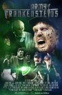Смотреть «Army of Frankensteins» онлайн фильм в хорошем качестве