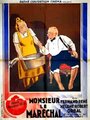 Monsieur le maréchal (1931) кадры фильма смотреть онлайн в хорошем качестве