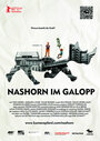Носорог скачет галопом (2013) трейлер фильма в хорошем качестве 1080p