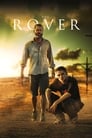 Смотреть «Ровер» онлайн фильм в хорошем качестве