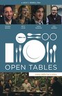 Open Tables (2015) трейлер фильма в хорошем качестве 1080p