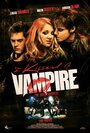 Смотреть «Я поцеловала вампира» онлайн сериал в хорошем качестве