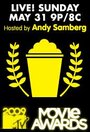 Смотреть «Церемония вручения премии MTV Movie Awards 2009» онлайн фильм в хорошем качестве