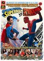 Супермен против Человека-паука: Пародия для взрослых (2012) кадры фильма смотреть онлайн в хорошем качестве