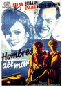 Китобой (1939) трейлер фильма в хорошем качестве 1080p