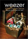 Weezer: Video Capture Device - Treasures from the Vault 1991-2002 (2004) кадры фильма смотреть онлайн в хорошем качестве