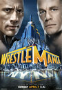WWE РестлМания 29 (2013) трейлер фильма в хорошем качестве 1080p