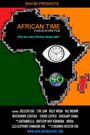 African Time (2014) трейлер фильма в хорошем качестве 1080p