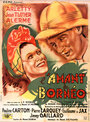 Любовник с Борнео (1942) скачать бесплатно в хорошем качестве без регистрации и смс 1080p