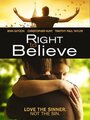 Смотреть «Right to Believe» онлайн фильм в хорошем качестве