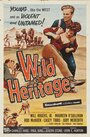 Смотреть «Wild Heritage» онлайн фильм в хорошем качестве