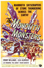 Монстры-монолиты (1957) трейлер фильма в хорошем качестве 1080p