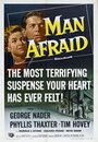 Смотреть «Man Afraid» онлайн фильм в хорошем качестве
