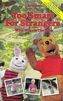 Too Smart for Strangers (1985) скачать бесплатно в хорошем качестве без регистрации и смс 1080p