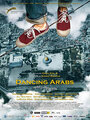 Смотреть «Танцующие арабы» онлайн фильм в хорошем качестве