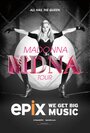 Мадонна: MDNA тур (2013) трейлер фильма в хорошем качестве 1080p