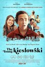 Молодой Кесьлёвский (2014) кадры фильма смотреть онлайн в хорошем качестве