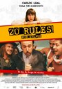 Смотреть «20 Regeln für Sylvie» онлайн фильм в хорошем качестве