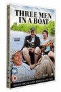 Three Men in Another Boat (2008) кадры фильма смотреть онлайн в хорошем качестве