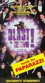Blast 'Em (1992) трейлер фильма в хорошем качестве 1080p