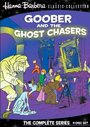 Губер и охотники за призраками (1973)