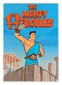 Смотреть «The Mighty Hercules» онлайн в хорошем качестве