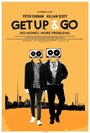 Смотреть «Get Up and Go» онлайн фильм в хорошем качестве