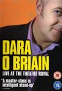 Смотреть «Дара О'Бриен: Вживую в Королевском театре» онлайн фильм в хорошем качестве