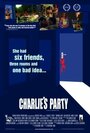 Charlie's Party (2005) трейлер фильма в хорошем качестве 1080p