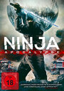 Смотреть «Ниндзя апокалипсиса» онлайн фильм в хорошем качестве