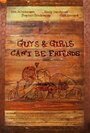 Смотреть «Guys and Girls Can't Be Friends» онлайн фильм в хорошем качестве