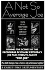 A Not So Average Joe (2013)