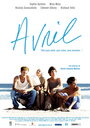 Авриль (2006) трейлер фильма в хорошем качестве 1080p