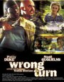 Wrong Turn (2003) кадры фильма смотреть онлайн в хорошем качестве