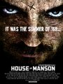 Дом Мэнсона (2014) кадры фильма смотреть онлайн в хорошем качестве